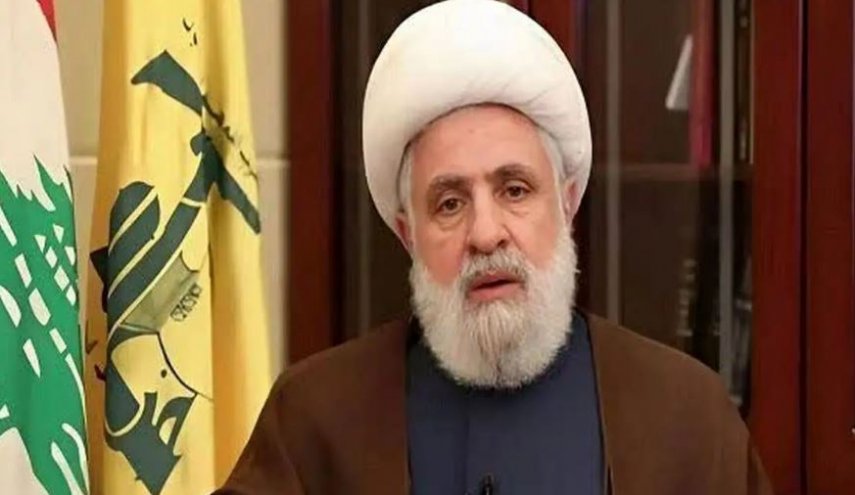 الشيخ قاسم: مسار المقاومة هو مسار النصر سواء تحقق على الأرض أو عبر الشهادة