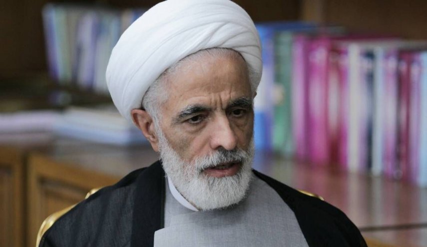 تشكيل فريق عمل قانوني خاص بملاحقة العدوان الصهيوني على ايران
