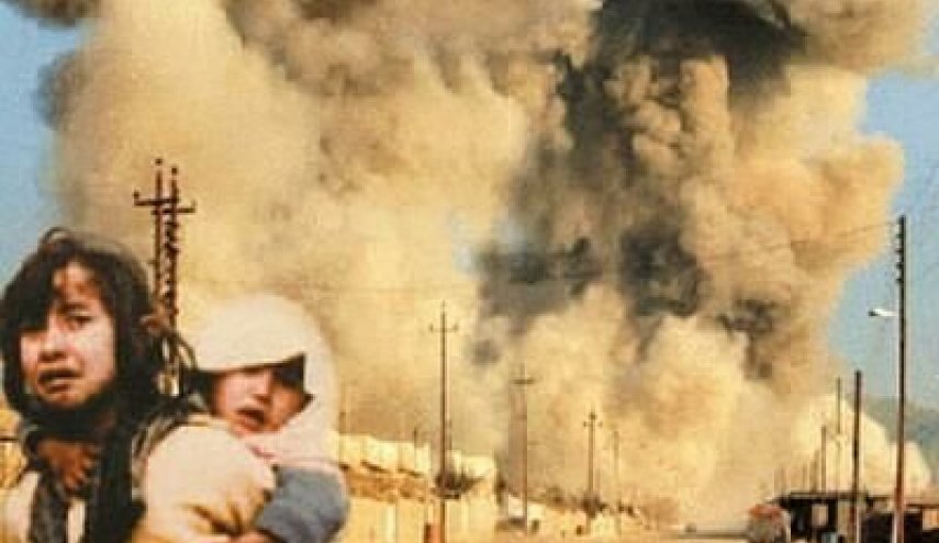 بقائی: آلمان مسئولیت خود را در قبال برنامه سلاح‌های شیمیایی رژیم صدام بپذیرد