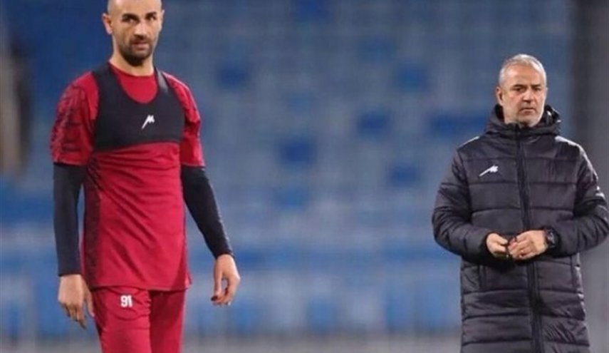 خبرنگار ترکیه‌ای: کارتال و دورسون از پرسپولیس می‌روند