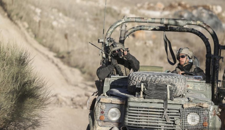 صمت رسمي سوري وتسريبات إسرائيلية بشأن 'اتفاق تسوية' محتمل