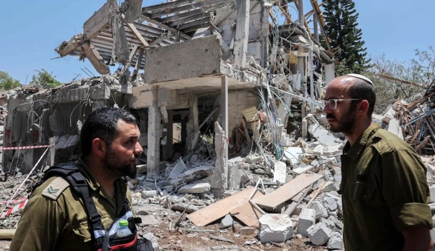 'تكاليف الحرب' تفجّر خلافا بين وزارتي 'حرب' و'مالية' كيان 'إسرائيل'