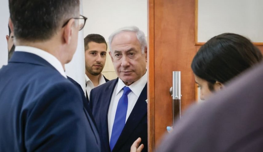 محكمة الاحتلال تؤجل جلسات محاكمة نتنياهو بتهم فساد