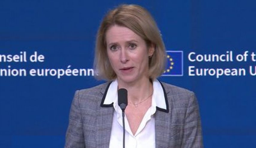 نفاق أوروبي: صمت على العدوان الاسرائيلي واحتجاج على رد ايران!