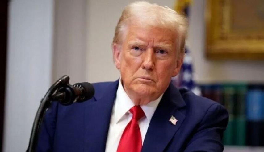 تکرار ادعای نخ نما شده ترامپ: ایران چند هفته تا سلاح هسته ای فاصله داشت/ هر سه سایت هسته‌ای ایران را نابود کردیم