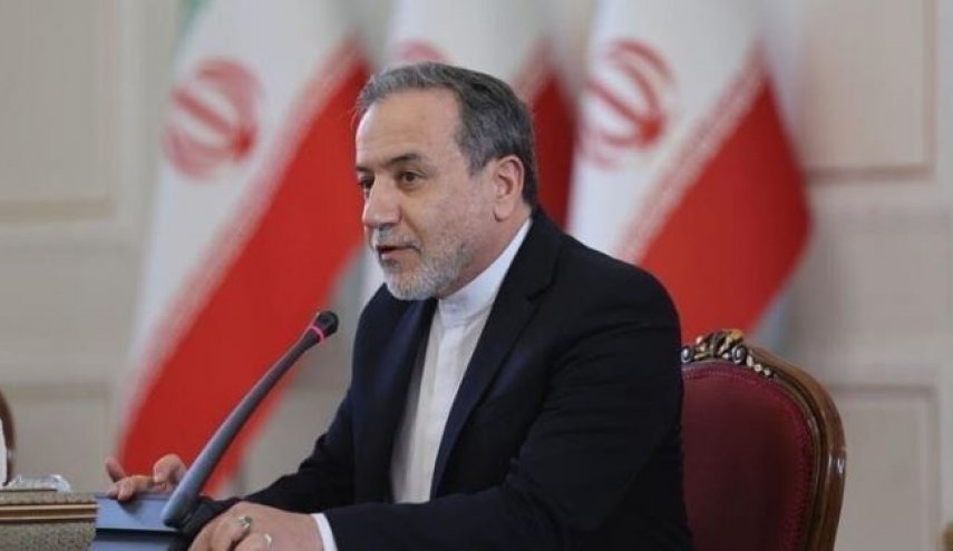 عراقچی: شورای امنیت، رژیم اسرائیل و آمریکا را به‌عنوان مرتکبان تجاوز به ایران پاسخگو سازد