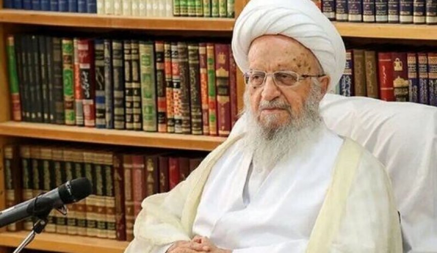 آیت‌الله مکارم شیرازی: تهدیدکننده رهبری و مرجعیت حکم محارب دارد