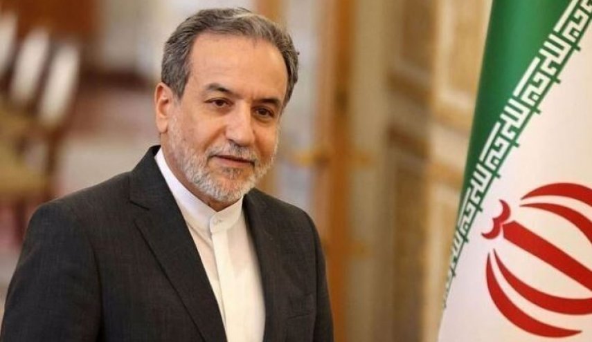 تهدید مستقیم رژیم صهیونی به ترور عراقچی