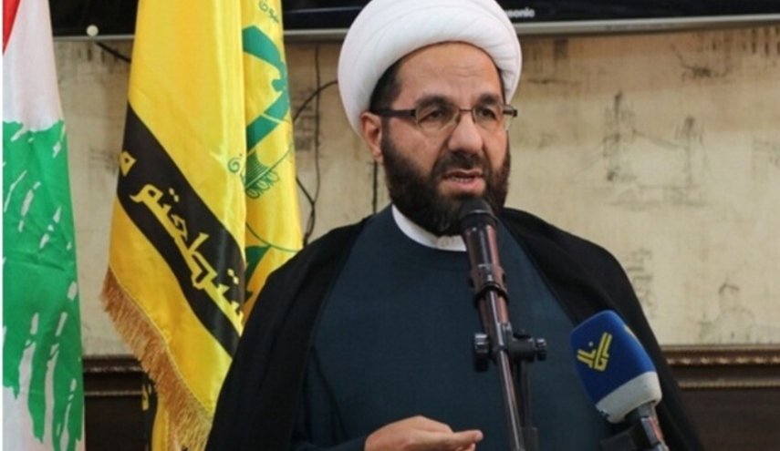 القوة الصاروخية الإيرانية وصلت أهدافها ويجب البقاء إلى جانب الحق