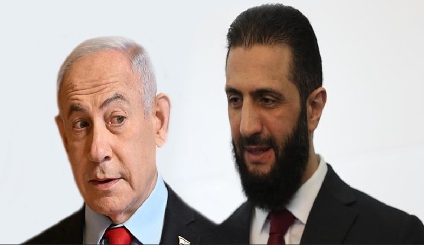  مقترحات اميركية للتوصل لاتفاق تسوية بين سوريا وكيان 'إسرائيل'!