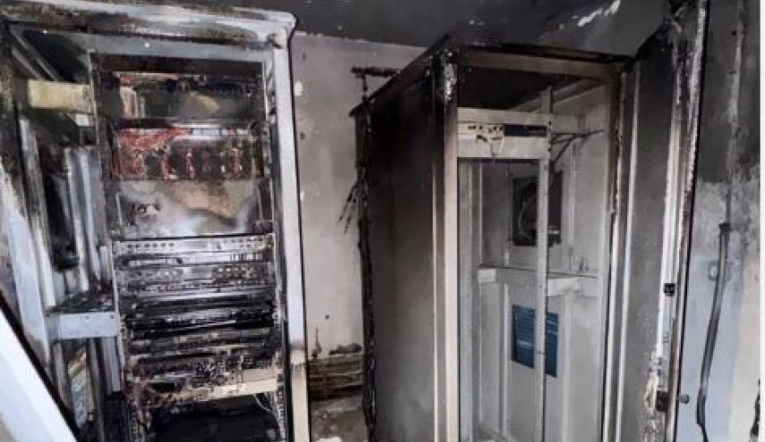 تصاعد هجمات المستوطنين ضد جيش الإحتلال بالضفة +فيديو