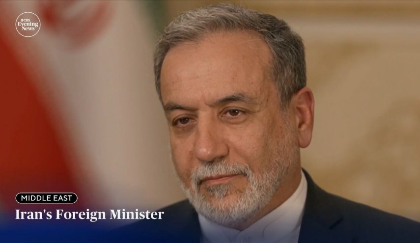 عراقچی: برنامه صلح‌آمیز هسته‌ای ایران به افتخار و عزت ملی تبدیل شده است