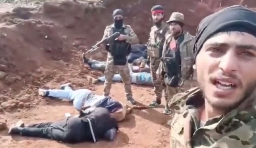 مجازر مروعة بحق علويي سوريا.. مقتل 1479 شخصا في مارس 