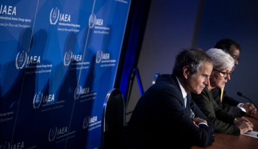 سفیر ایران: گروسی بی‌طرف نیست