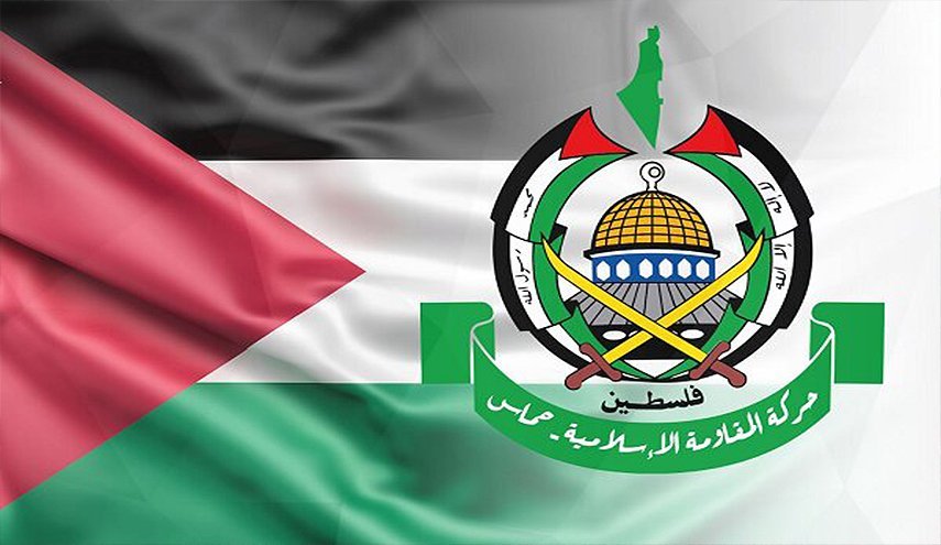 هشدار حماس درباره شیوع مننژیت در میان کودکان غزه 