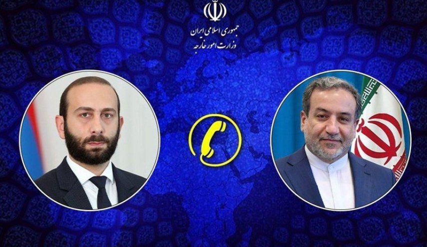 عراقچی: ایران حق خود را جهت دریافت خسارت به طور جدی پیگیری می‌کند