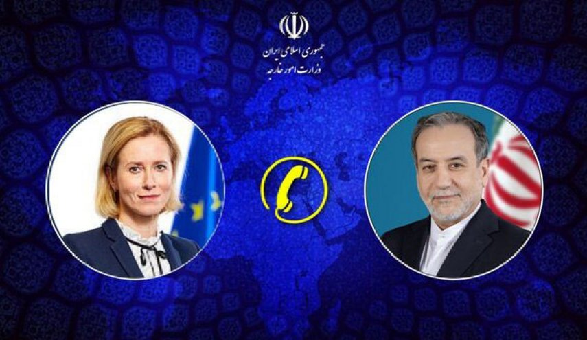 هشدار عراقچی نسبت به رویکرد مخرب چند کشور اروپایی