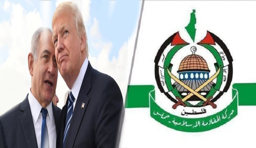 ترامب يزعم موافقة كيان الاحتلال على الهدنة بغزة وحماس تعلق 