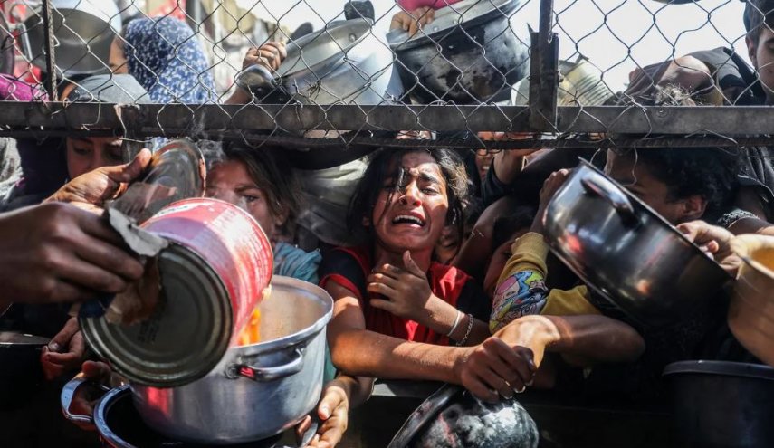 169 منظمة إغاثية تطالب بوقف آلية عمل 