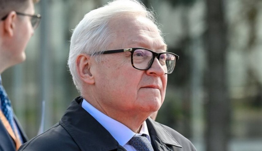 ريابكوف: موسكو تعتزم تعزيز التعاون مع طهران و