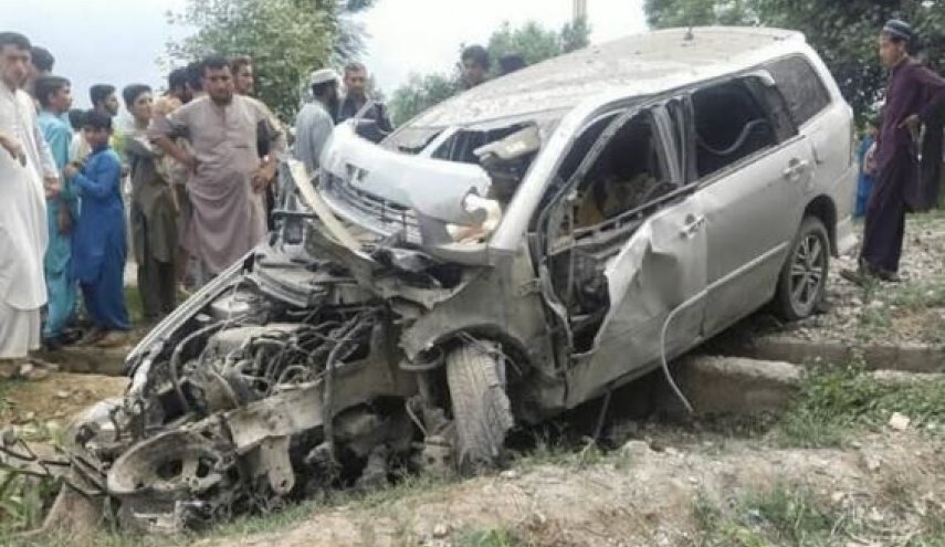 انفجار در پاکستان 4 کشته و 11 زخمی برجای گذاشت 