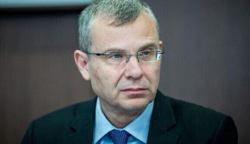 وزير صهيوني: الوقت قد حان لضم الضفة الغربية!