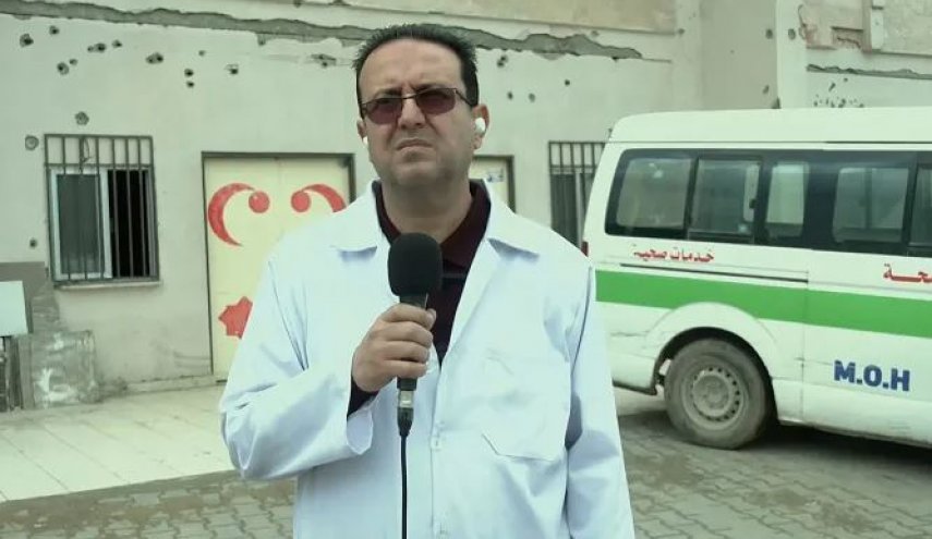 استشهاد مدير مستشفى الإندونيسي في عدوان اسرائيلي على غزة