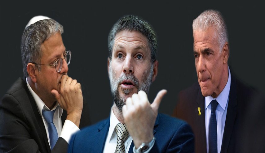 هدنة غزة تواجه تحديات داخلية حادة.. اليمين المتطرف يرفض واليسار يدعمها