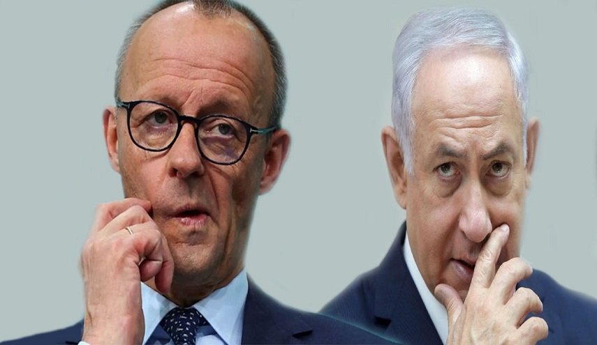 ميرتس يحذر نتنياهو: استمرار القصف في غزة قد يفقدكم دعم الحلفاء