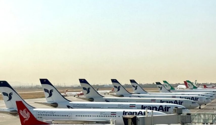 تشغيل رحلات جوية من مشهد إلى 21 وجهة خارجية