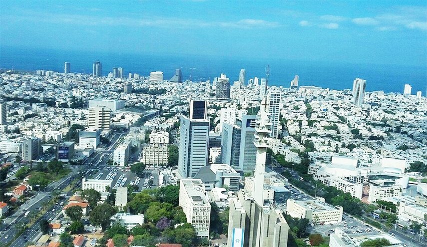 لأول مرة.. الذباب المصري يغزو 'اسرائيل' ويثير حالة من الرعب +صور