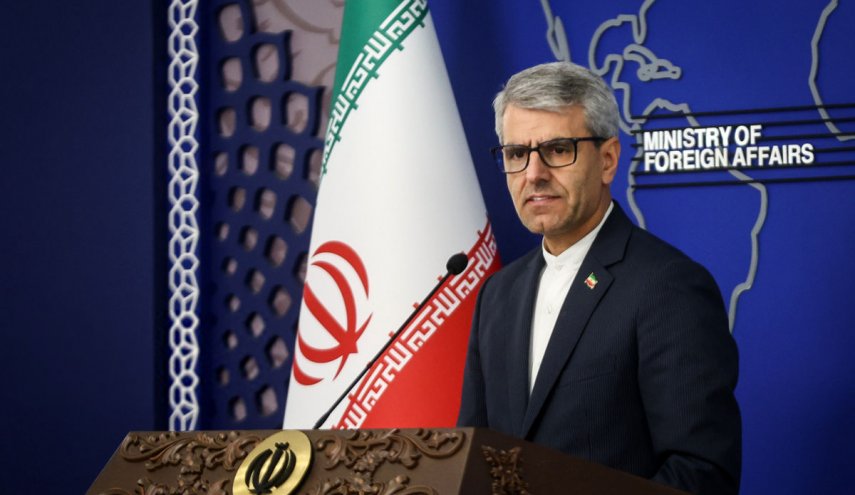 إيران تنتقد الموقف المخادع لأوروبا تجاه العدوان الصهيوني على سوريا