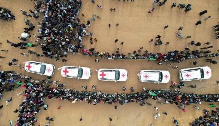 حماس: سلّمنا ردنا الإيجابي على مقترح وقف العدوان
