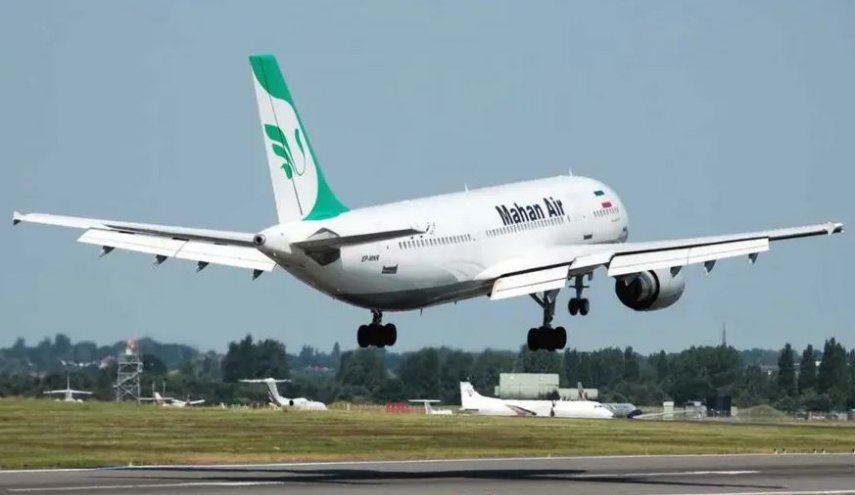 أول رحلة جوية من مطار تبريز إلى إسطنبول بعد حرب الـ 12 يومًا