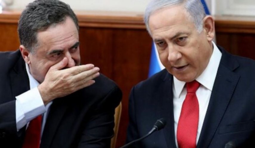 تسريبات عبرية: هذا هو السياسي الذي يطمح لخلافة نتنياهو!