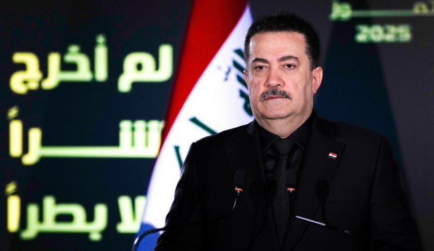 السوداني: قوى التوحش تسعى لإسكات صوت الحق في المنطقة