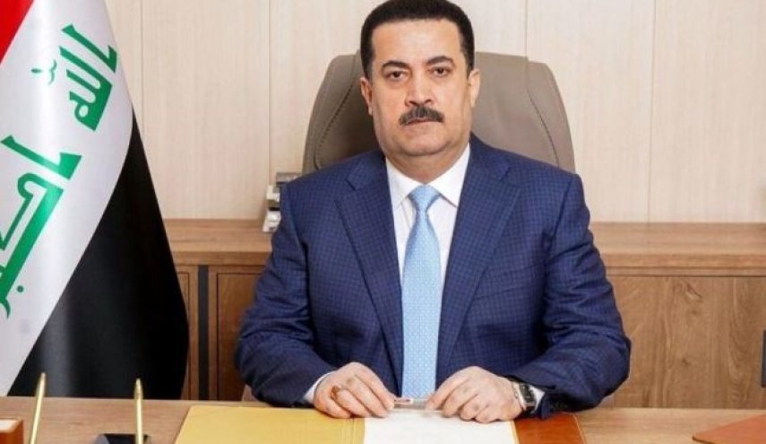 نخست وزیر عراق: تجاوز اسراییل به ایران، جنایتی وحشیانه برای ساکت کردن صدای حق بود 