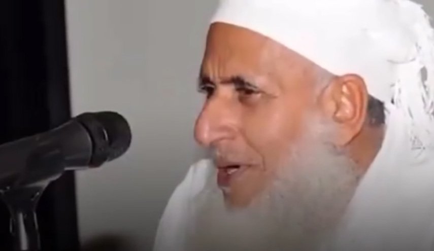 مفتي سلطنة عمان يهاجم الدول الراغبة في التطبيع مع 'إسرائيل'