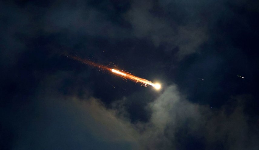 تلگراف تایید کرد: اصابت موشک‌های ایرانی به پنج پایگاه نظامی رژیم اسرائیل و سانسور تل‌آویو