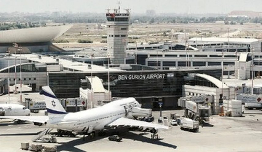 یمن از حمله به فرودگاه بن‌گورین خبر داد