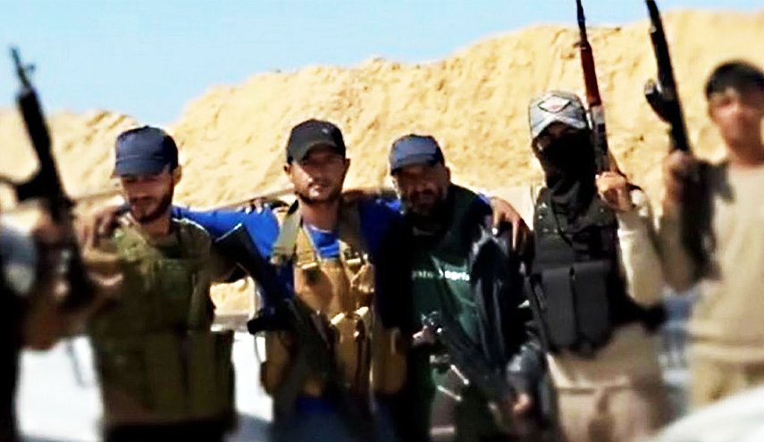 'أبو شباب وعصابته' أدوات للاحتلال ودمهم مهدور