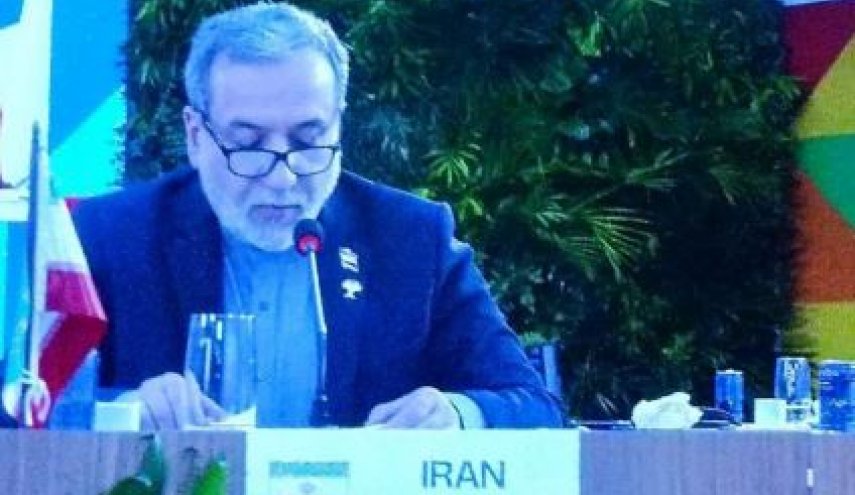 عراقچی: تجاوز رژیم اسرائیل به خاک ایران ضربه‌ای مرگبار به حاکمیت قانون بود