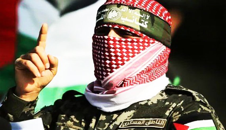 أبو عبيدة: عملية بيت حانون المركبة ضربة إضافية لجيش الاحتلال الهزيل