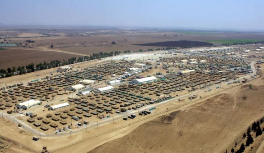 أميركا تبني لـ'إسرائيل' منشآت عسكرية بمليارات الدولارات