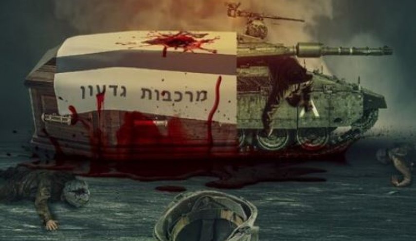 عملیات پیچیده قسام در بیت‌حانون معادلات نتانیاهو را در دیدار با ترامپ بر هم زد