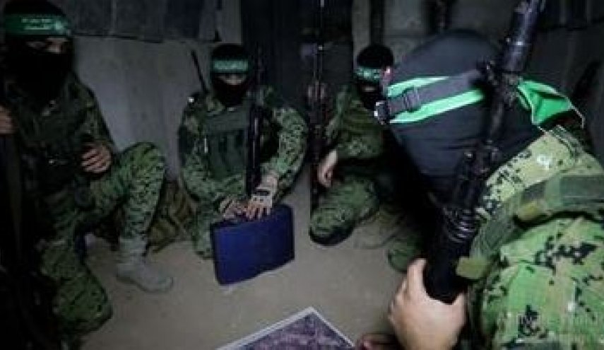 گردان های قسام چگونه «ماه عسل» نتانیاهو و ترامپ را در واشنگتن خراب کرد؟