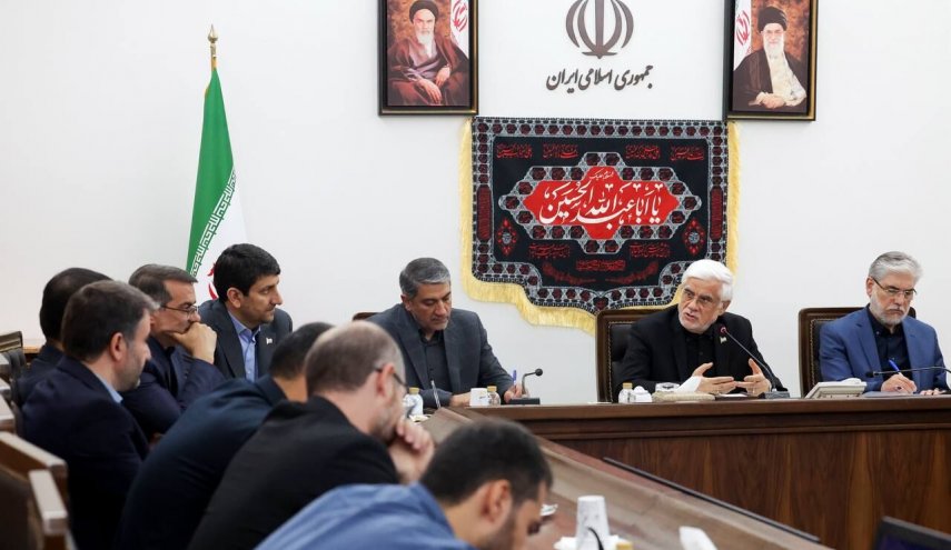 عارف.. نجحنا في توطين صناعة الصواريخ بالاعتماد على قدراتنا المحلية