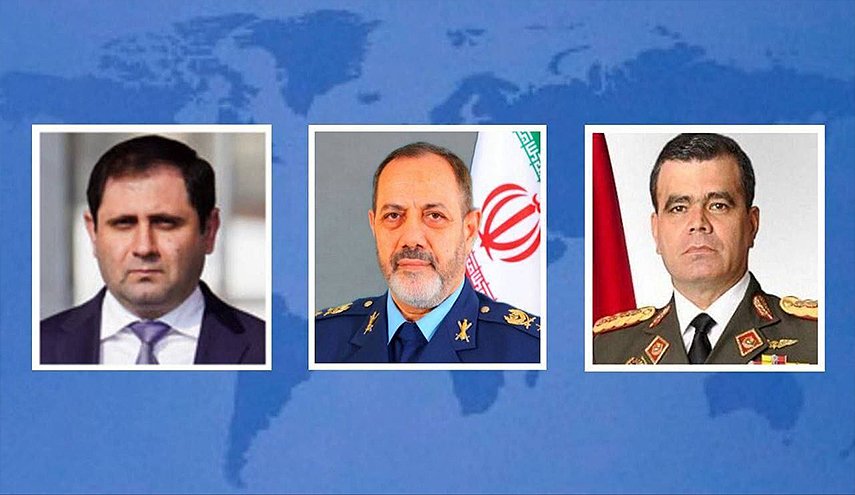 وزير دفاع ایران: ضرباتنا القاصمة أدت بكيان الاحتلال لطلب وقف إطلاق النار