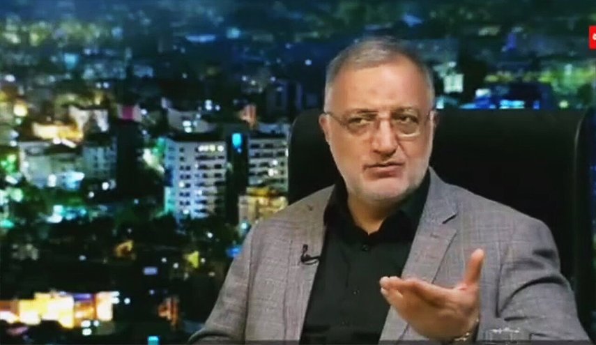 8200 وحدة سكنية تضررت في العاصمة طهران اثر العدوان الصهيوني