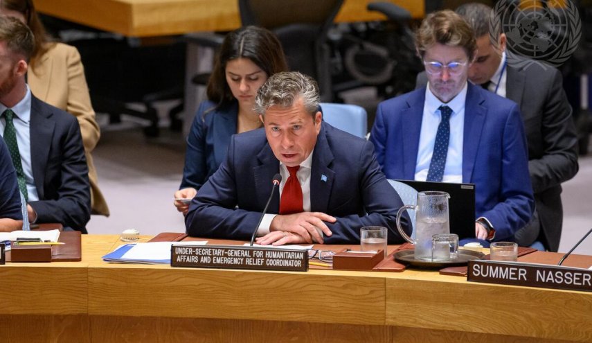 الأمم المتحدة: أكثر من 17 مليون شخص يواجهون الجوع في اليمن